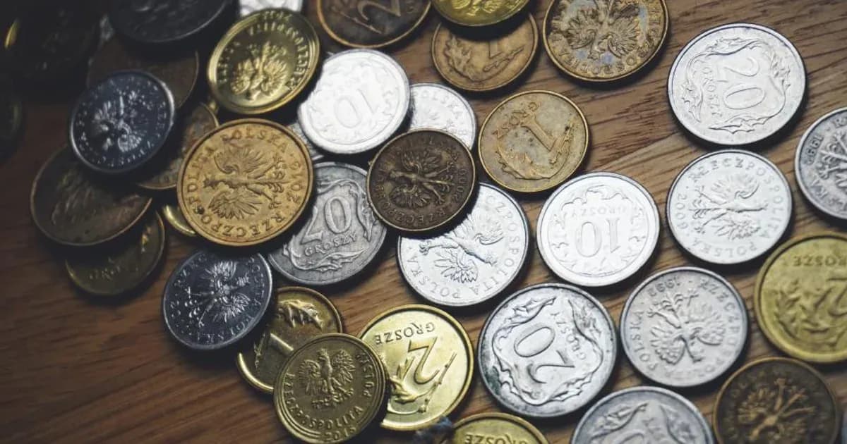 Úspory připravené na financování stavby